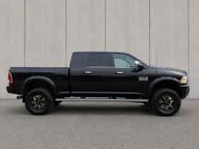 Dodge RAM 3500 * Limited * CARFAX * ОПЦИЯ ЗА ФИНАНСИРАНЕ  | Auto.bg — изображение 3