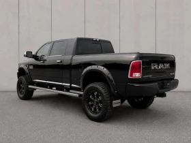 Dodge RAM 3500 * Limited * CARFAX * ОПЦИЯ ЗА ФИНАНСИРАНЕ  | Auto.bg — изображение 10