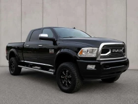 Dodge RAM 3500 * Limited * CARFAX * ОПЦИЯ ЗА ФИНАНСИРАНЕ  | Auto.bg — изображение 12