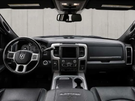 Dodge RAM 3500 * Limited * CARFAX * ОПЦИЯ ЗА ФИНАНСИРАНЕ  | Auto.bg — изображение 8