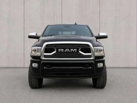 Dodge RAM 3500 * Limited * CARFAX * ОПЦИЯ ЗА ФИНАНСИРАНЕ  | Auto.bg — изображение 6