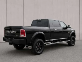 Dodge RAM 3500 * Limited * CARFAX * ОПЦИЯ ЗА ФИНАНСИРАНЕ  | Auto.bg — изображение 11