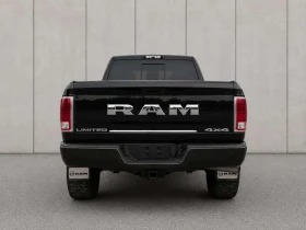 Dodge RAM 3500 * Limited * CARFAX * ОПЦИЯ ЗА ФИНАНСИРАНЕ  | Auto.bg — изображение 16