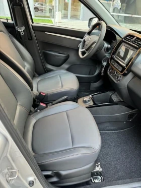 Dacia Spring | Mobile.bg � ����� ������ 6