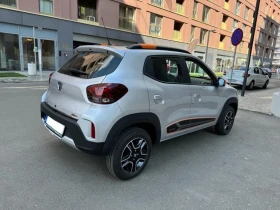 Dacia Spring | Mobile.bg � ����� ������ 4