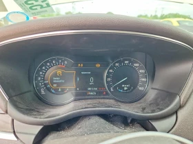 Lincoln MKC 2.0l Reserve | Mobile.bg � ����� ������ 9