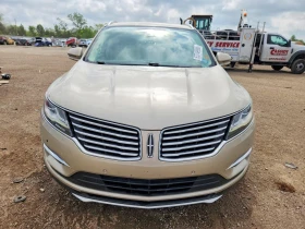 Lincoln MKC 2.0l Reserve | Mobile.bg � ����� ������ 5