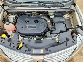 Lincoln MKC 2.0l Reserve | Mobile.bg � ����� ������ 11