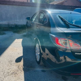 Mazda 6 | Mobile.bg � ����� ������ 8