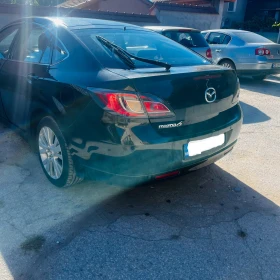 Mazda 6 | Mobile.bg � ����� ������ 3