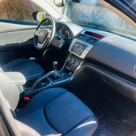Mazda 6 | Mobile.bg � ����� ������ 6