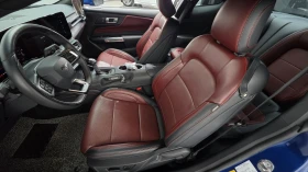 Ford Mustang 2.3 КРАЙНА ЦЕНА* encareu.com - 35999 € - 27622400 17