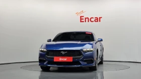 Ford Mustang 2.3 КРАЙНА ЦЕНА* encareu.com - 35999 € - 27622400 3