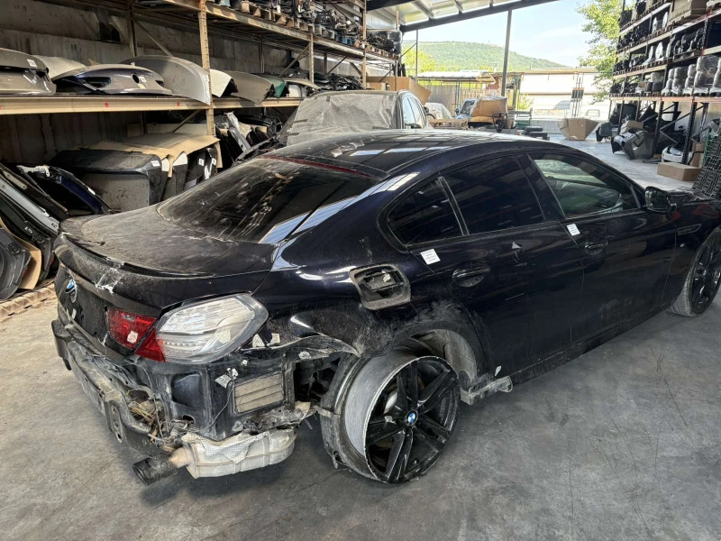 BMW 640 F06 LCI GC НА ЧАСТИ, снимка 6 - Автомобили и джипове - 50501951