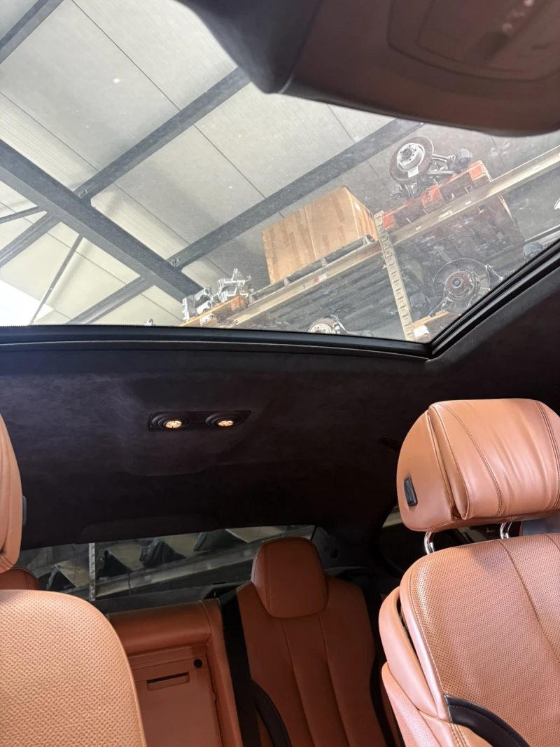 BMW 640 F06 LCI GC НА ЧАСТИ, снимка 16 - Автомобили и джипове - 50501951