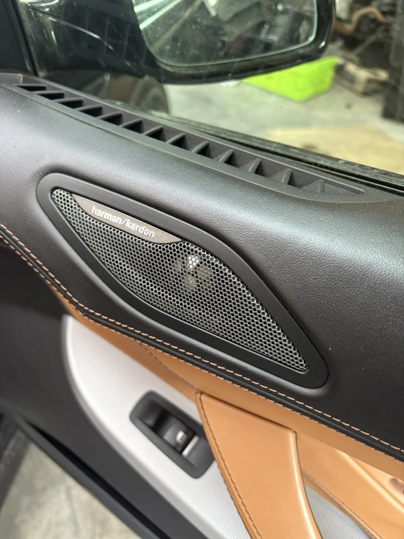 BMW 640 F06 LCI GC НА ЧАСТИ, снимка 14 - Автомобили и джипове - 50501951