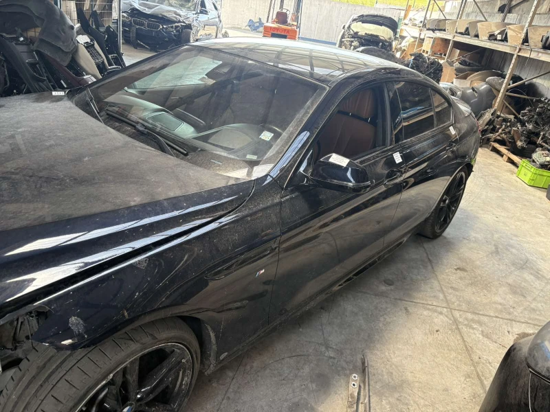 BMW 640 F06 LCI GC НА ЧАСТИ, снимка 3 - Автомобили и джипове - 50501951