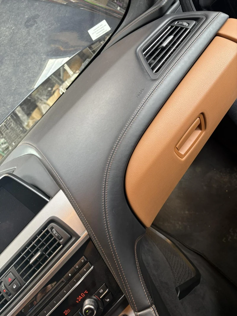 BMW 640 F06 LCI GC НА ЧАСТИ, снимка 13 - Автомобили и джипове - 50501951