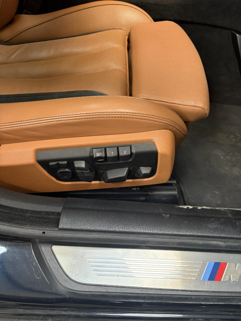 BMW 640 F06 LCI GC НА ЧАСТИ, снимка 11 - Автомобили и джипове - 50501951