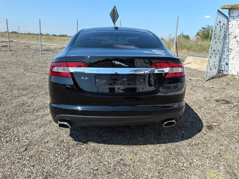 Jaguar Xf 3.0D, снимка 4 - Автомобили и джипове - 46818490