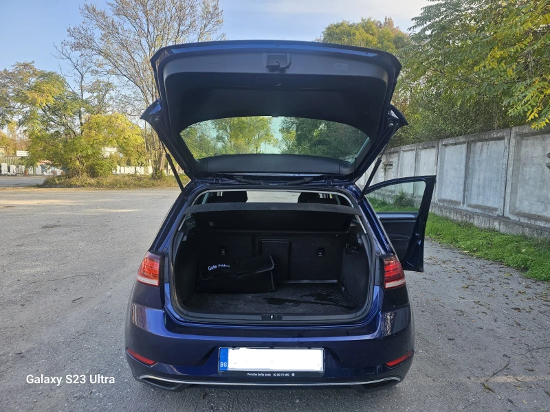 VW Golf 7 1.4 TSI, снимка 12 - Автомобили и джипове - 47640393