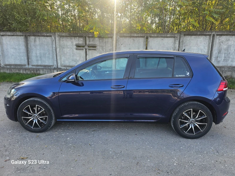 VW Golf 7 1.4 TSI, снимка 3 - Автомобили и джипове - 47640393