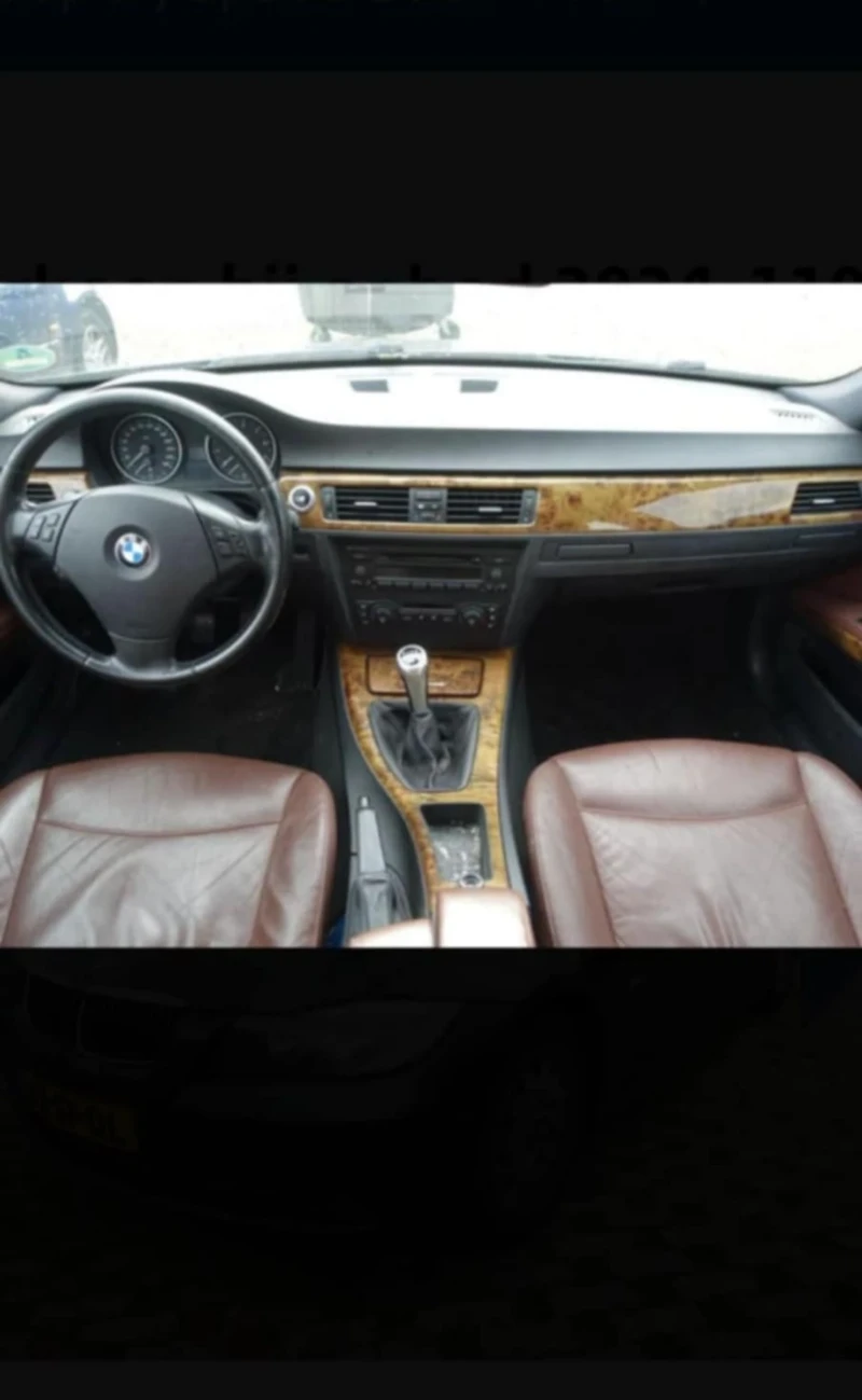 BMW 325, снимка 6 - Автомобили и джипове - 48092019