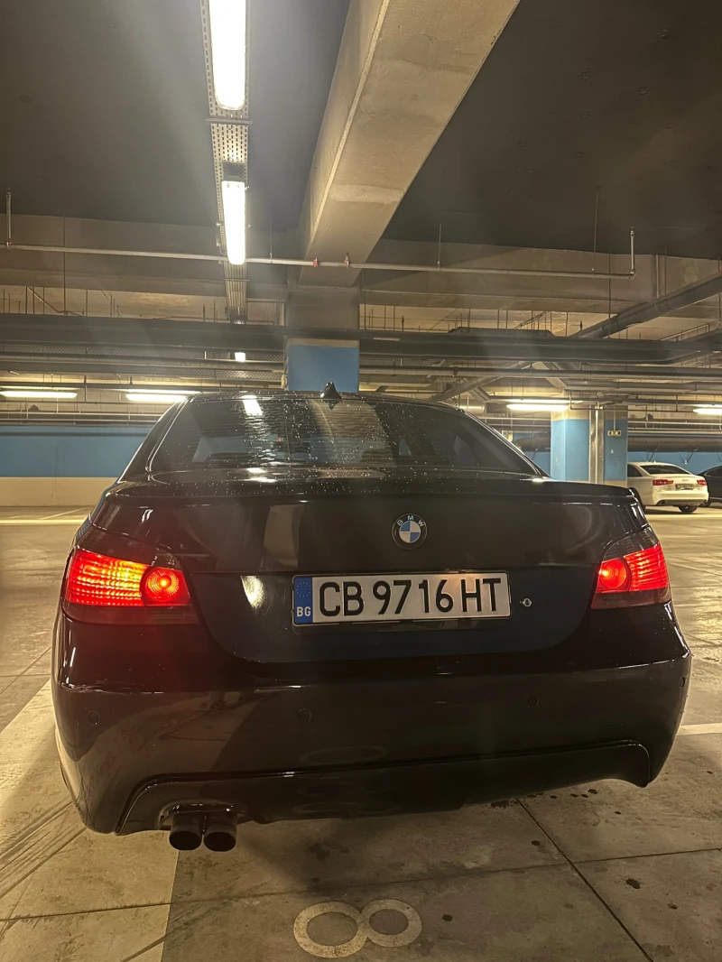 BMW 530 218 к.с., снимка 14 - Автомобили и джипове - 49472633