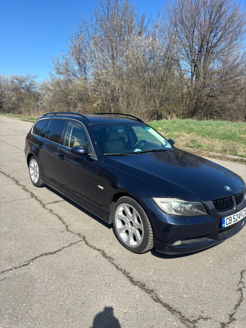 BMW 330 330 xd, снимка 3 - Автомобили и джипове - 49562300