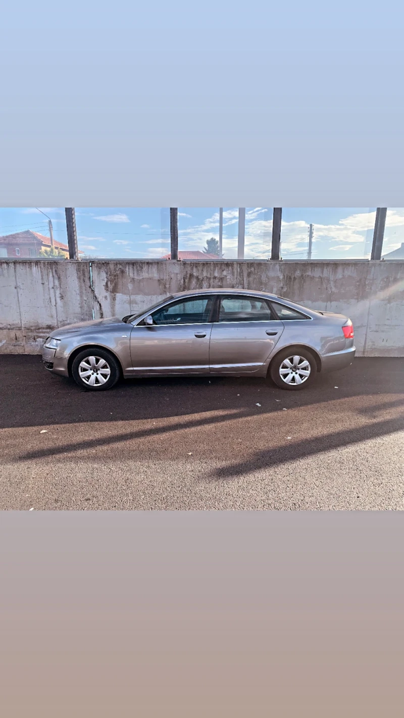 Audi A6 3.0 TDI Quattro  цена до края на месеца , снимка 3 - Автомобили и джипове - 49589948