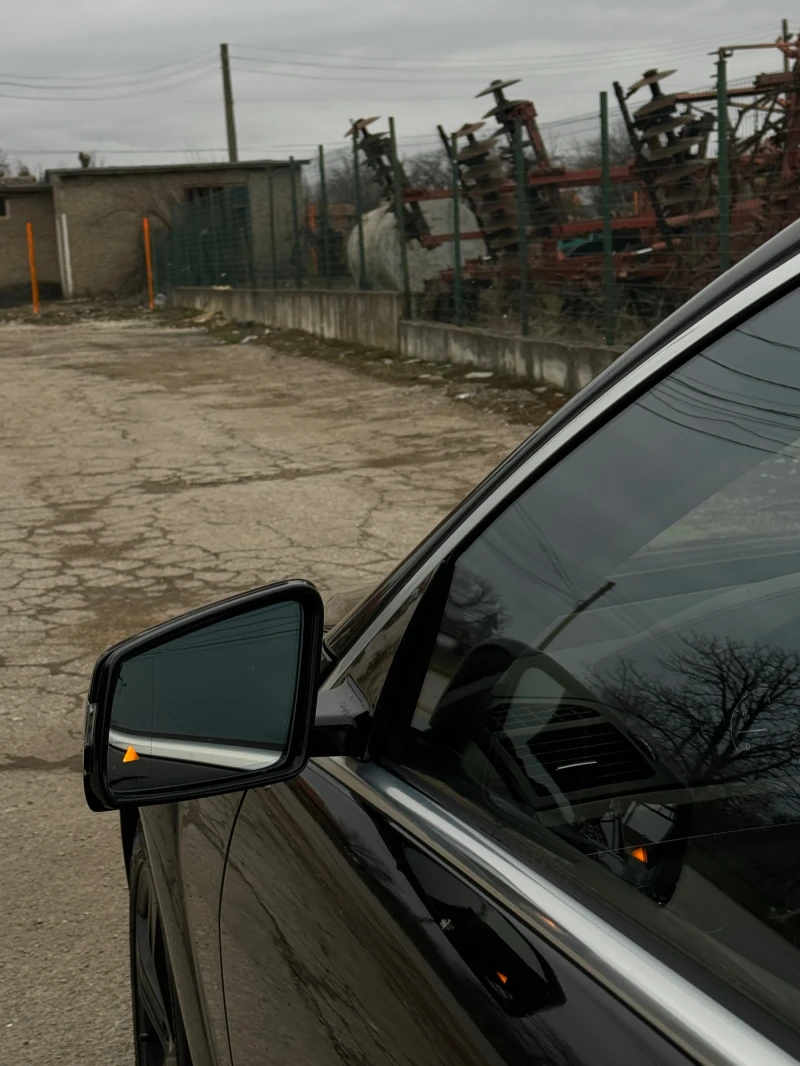 Mercedes-Benz S 450 FULL екстри!, снимка 10 - Автомобили и джипове - 52473332