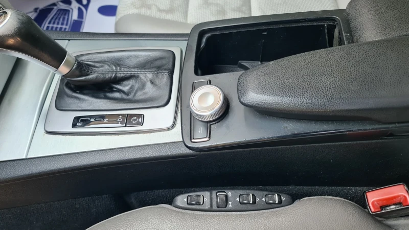Mercedes-Benz C 320 3.2 CDI 4Matik, снимка 9 - Автомобили и джипове - 50671661