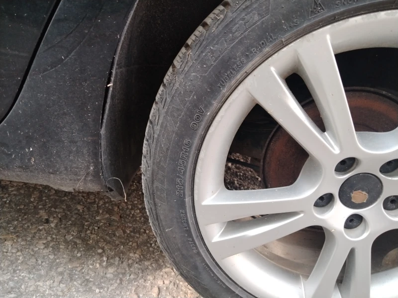 Seat Ibiza 1.4 16V CGG, снимка 4 - Автомобили и джипове - 51687995