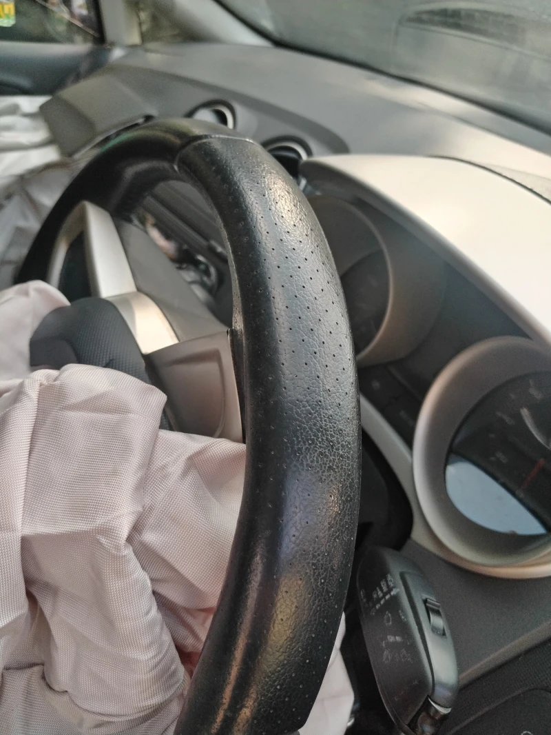 Seat Ibiza 1.4 16V CGG, снимка 6 - Автомобили и джипове - 51687995