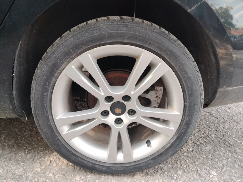 Seat Ibiza 1.4 16V CGG, снимка 3 - Автомобили и джипове - 51687995