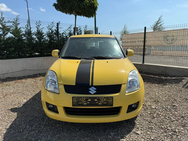Suzuki Swift 1.3 Facelift , снимка 2 - Автомобили и джипове - 52316376