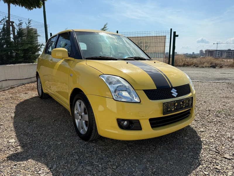 Suzuki Swift 1.3 Facelift , снимка 3 - Автомобили и джипове - 52316376
