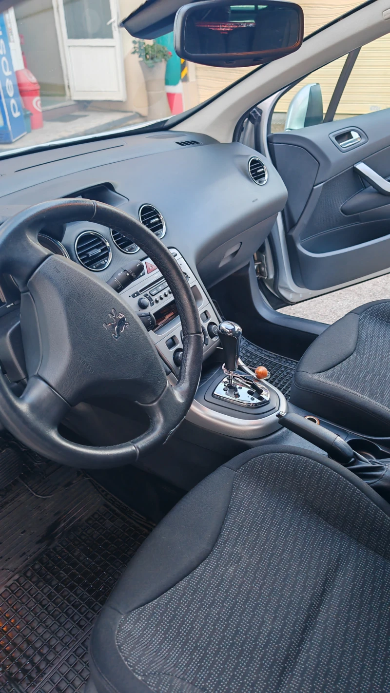 Peugeot 308 SW, снимка 2 - Автомобили и джипове - 52190199