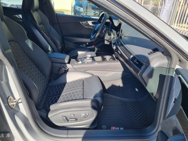 Audi Rs5, снимка 14 - Автомобили и джипове - 52376554