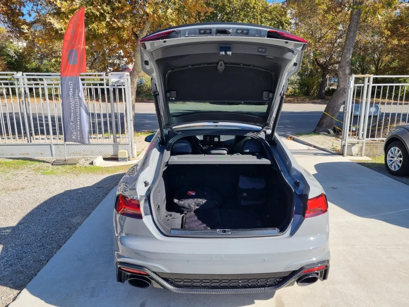 Audi Rs5, снимка 16 - Автомобили и джипове - 52376554