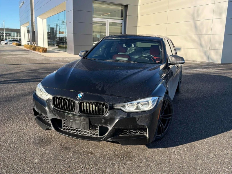 BMW 340 LCI* Подгрев* Harman Kardon* Carbon* М пакет, снимка 5 - Автомобили и джипове - 52524276