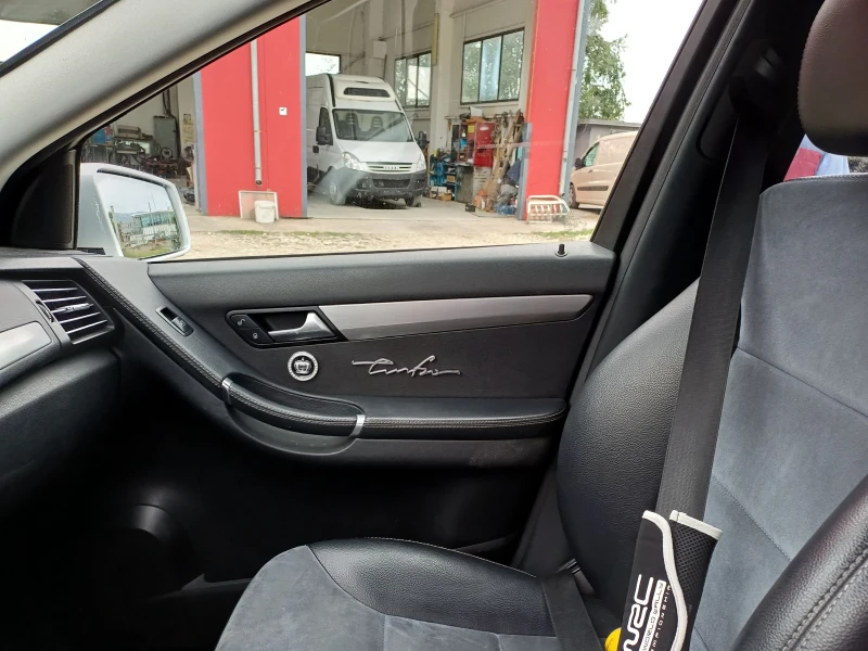 Mercedes-Benz R 300 350cdi, снимка 13 - Автомобили и джипове - 52589513