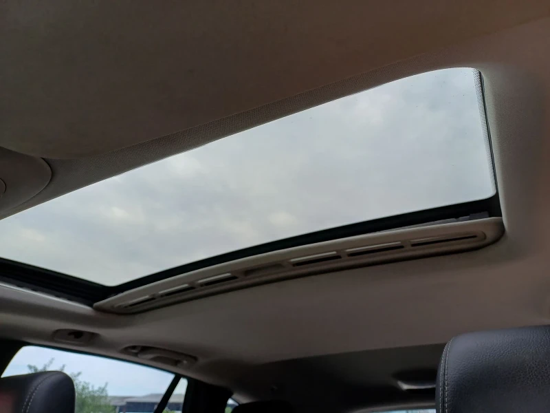 Mercedes-Benz R 300 350cdi, снимка 14 - Автомобили и джипове - 52589513