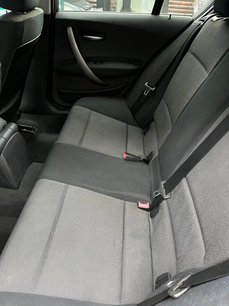 BMW 120, снимка 9 - Автомобили и джипове - 52593676