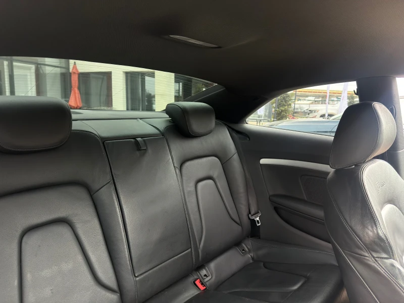 Audi A5 S-LINE, снимка 13 - Автомобили и джипове - 52856665