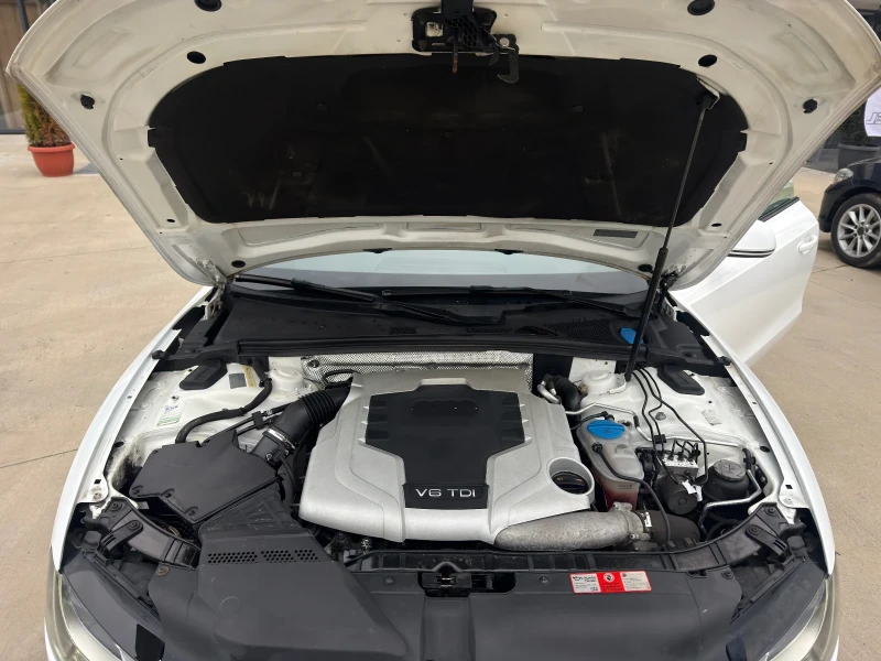 Audi A5 S-LINE, снимка 14 - Автомобили и джипове - 52856665