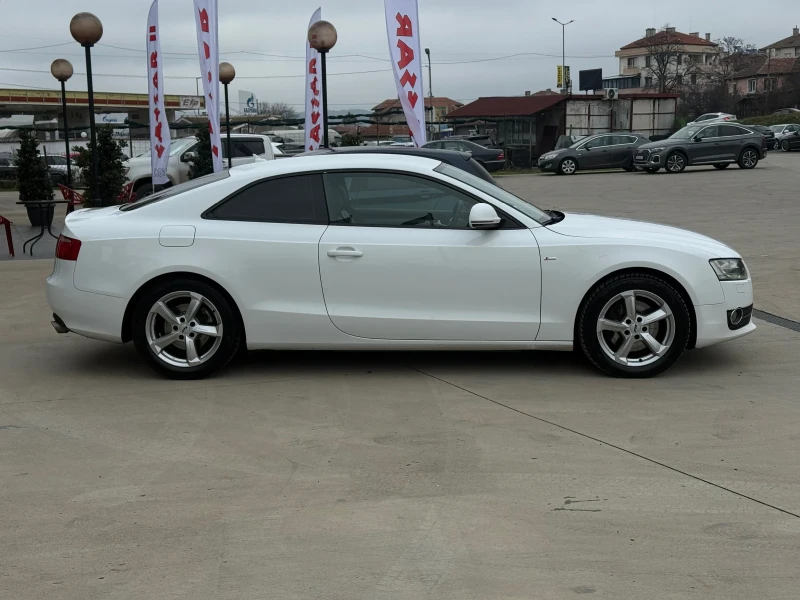 Audi A5 S-LINE, снимка 7 - Автомобили и джипове - 52856665