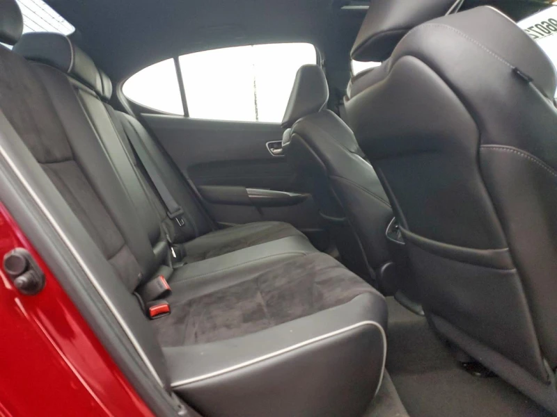 Acura TLX * TECH+ A* БЕЗ УДАР* , снимка 9 - Автомобили и джипове - 53041410