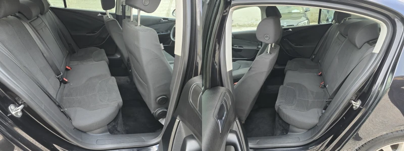 VW Passat 6 1.9TDI/NAVI/, снимка 11 - Автомобили и джипове - 53047535