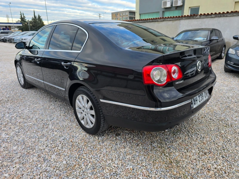 VW Passat 6 1.9TDI/NAVI/, снимка 2 - Автомобили и джипове - 53047535